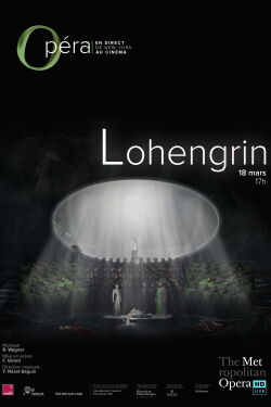 Lohengrin (Metropolitan Opera) (2023)