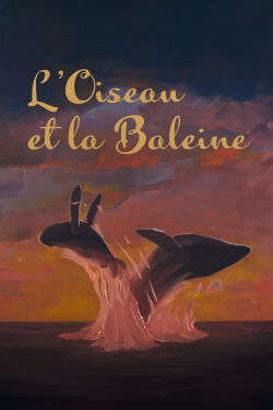 L'oiseau et la baleine (2018)