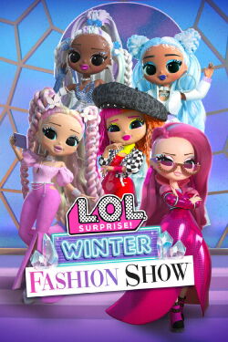 LOL Surprise: Desfile De Invierno (2022)