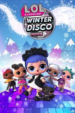 L.O.L. Surprise! Winter Disco (2019)