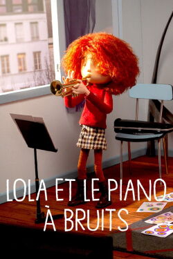 Lola and the Sound Piano (2024)