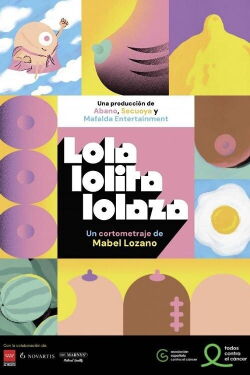 Lola, Lolita, Lolaza (2024)