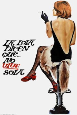 Lola, They Say She Does Not Live Alone (1970)