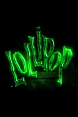Lollipop (2010)