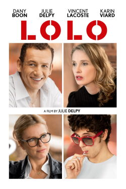 Lolo, El Hijo De Mi Novia (2015)