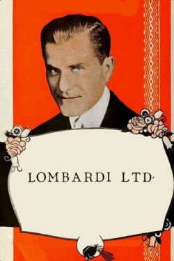 Lombardi, Ltd. (1919)