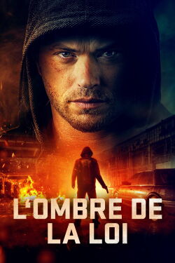 L'ombre de la loi (2023)