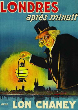London After Midnight (1927)