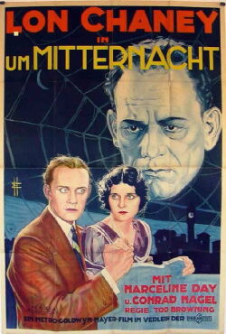 London After Midnight (1927)