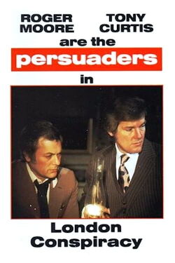 London Conspiracy (1974)