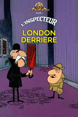 London Derriere (1968)