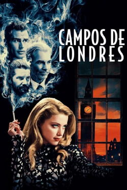 London Fields (2018)