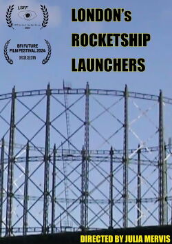 London's Rocketship Launchers (2024)