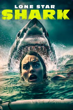 Lone Star Shark (2025)