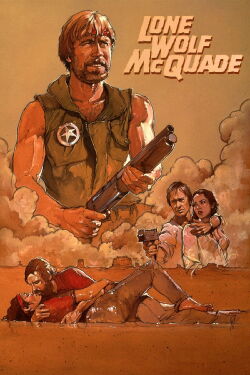 Lone Wolf McQuade (1983)