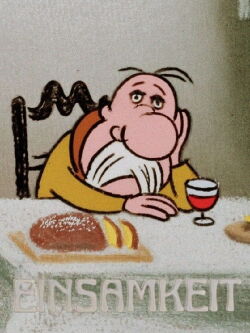 Loneliness (1980)