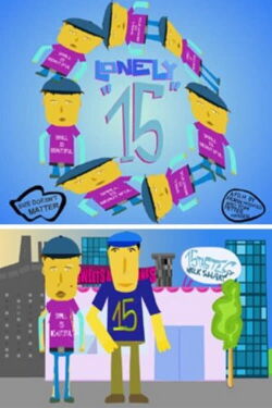 Lonely '15' (2004)