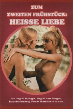 Lonely Wives (1972)