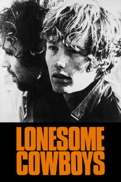 Lonesome Cowboys (1968)