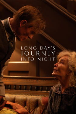 Long Day's Journey Into Night (2025)