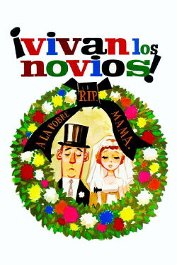 Long Live the Bride and Groom (1970)