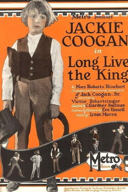 Long Live the King (1923)