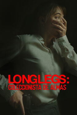 Longlegs: Coleccionista de almas (2024)