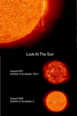Look at the Sun (2008)