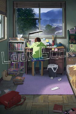 Look Back (2024)