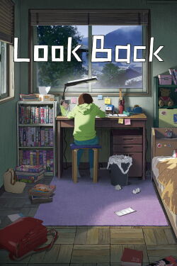 Look Back (2024)