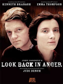 Look Back in Anger (1989)