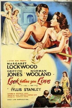 Look Before You Love (1948)