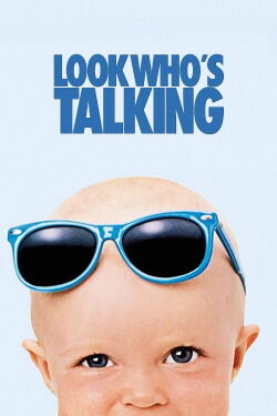 Look Who's Talking (1989)