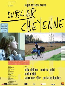Looking for Cheyenne (2005)