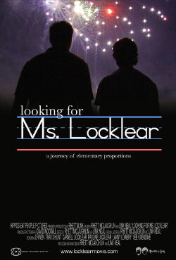 Looking for Ms. Locklear (2008)