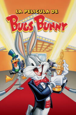 Looney, Looney, Looney: La película de Bugs Bunny (1981)
