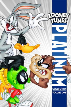Looney Toones Colección Platino: Volumen Uno (2011)