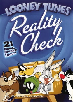Looney Tunes: Aventuras a la Carrera (2003)