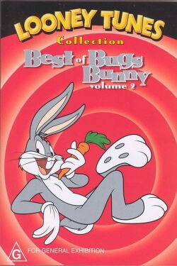 Looney Tunes Collection: Best of Bugs Bunny Volume 2 (2004)