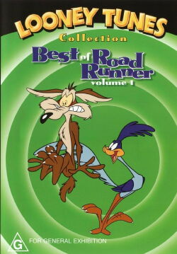 Looney Tunes Collection: Best of Road Runner (2004)