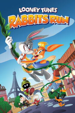 Looney Tunes - Hasenjagd (2015)