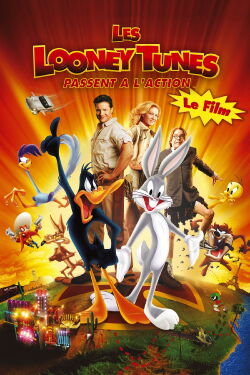 Looney Tunes: Les revoilà ! (2003)
