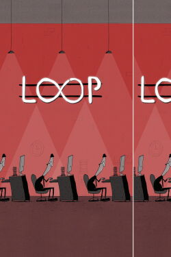 Loop (2021)