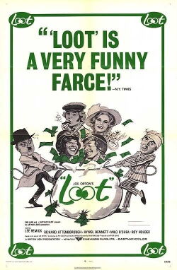 Loot (1970)