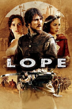 Lope: The Outlaw (2010)