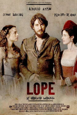 Lope: The Outlaw (2010)
