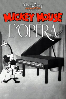 L'Opéra (1929)