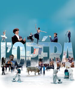 L'Opéra de Paris (2017)