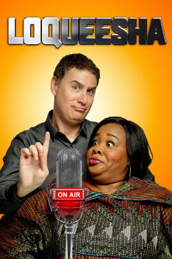Loqueesha (2019)