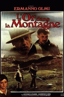L'Or dans la montagne (1972)